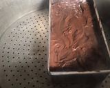 Foto langkah ke 8 dari resep Brownies Kukus ala Amanda.