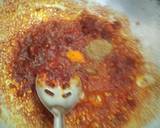 Lasaniya Aloo With Yellow Bhungra recipe step 1 photo