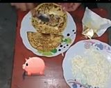 Foto del paso 6 de la receta: Cachapas venezolana