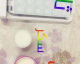 صورة لخطوة 1 من وصفة كبتشينو الاوريو 💖🍷
