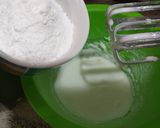 Foto del paso 4 de la receta: Galletas Dominó 🎲