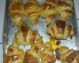 Foto langkah ke 6 dari resep Croissant.
