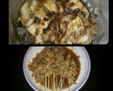 Foto langkah ke 3 dari resep Sate JamurTiram.