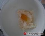 Easter cookies nest recipe step 5 photo
