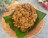 Foto langkah ke 5 dari resep Mengolah dan menyimpan kulit pisang.