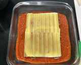 Foto del paso 4 de la receta: Lasaña de carne