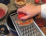 Foto del paso 6 de la receta Albóndigas con sepia