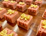 Foto del paso 15 de la receta: Bombones de chocolate y café