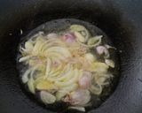 Foto langkah ke 1 dari resep Oseng Jamur Tiram.