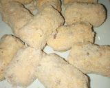 Foto del paso 7 de la receta Croquetas de jamón