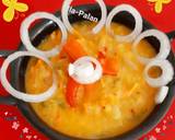 Schezwan Masoor Dal recipe step 4 photo