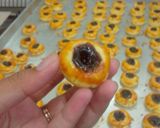 Foto langkah ke 9 dari resep Kue kering bluberry asli enak.