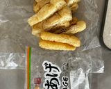 Foto langkah ke 2 dari resep ❤️ Tumis Horenso (Bayam Jepang) tanpa Minyak.