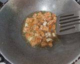 Foto langkah ke 1 dari resep #831. Orek tempe.