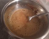 Erdei gyümölcsös zabpelyhes keto pite recept fázis 1 fotója