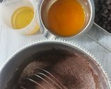Foto langkah ke 3 dari resep Choco Banana Muffin.