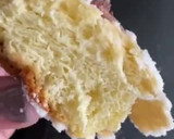 Foto del paso 8 de la receta: Rosca de reyes rellena de nutella