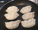 Foto del paso 6 de la receta: Gyozas