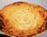 Rakott karfiol 🥬🧅🐷 recept fázis 6 fotója