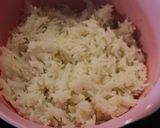 Foto del paso 2 de la receta: Almuerzo, copilado con KC, FZ, G, VdGG, Y, y W r, pero con onda asiática