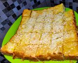 Foto langkah ke 10 dari resep Lekker Holland tanpa oven tanpa otang.
