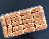 Foto langkah ke 5 dari resep Kaastengel.