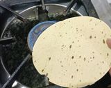 પાપડ ટાકોઝ (Papad Tacos Recipe In Gujarati) રેસીપી સ્ટેપ4ફોટો
