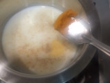 ઇમ્યુનિટી બુસ્ટર ગોલ્ડન યલો મિલ્ક (Immunity Booster Golden Yellow Milk Recipe In Gujarati)