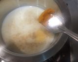 ઇમ્યુનિટી બુસ્ટર ગોલ્ડન યલો મિલ્ક (Immunity Booster Golden Yellow Milk Recipe In Gujarati) રેસીપી સ્ટેપ2ફોટો