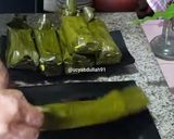 Foto langkah ke 9 dari resep 💕 PEPES ATI AMPELA JAMUR TIRAM 💕.