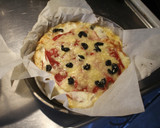 Foto del paso 16 de la receta: Pan y pizzas lennntaaas