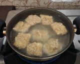 Foto langkah ke 5 dari resep Telur Dadar Crispy.
