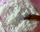 Túrós tészta recept fázis 1 fotója