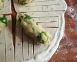 Instant aloo samosa recipe step 7 photo