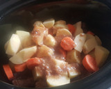 Foto del paso 9 de la receta: Estofado Irlandés (en olla lenta)