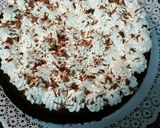 Foto del paso 11 de la receta: Torta Brownie