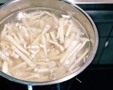 【香菇鮮筍粥】的食譜步驟7照片