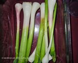 Foto del paso 3 de la receta: Arroz venere