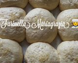 Foto del passaggio 5 della ricetta Sandwich sempre freschi super gustosi del mondo con hamburger fatti in casa e con patate in friggy