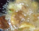 कुट्टू के आटे की पकौड़ी (kuttu ke atte ki pakodi recipe in Hindi) रेसिपी चरण 2 फोटो