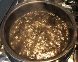 Hình bước làm 4 của món Bulgogi soup - maangchi