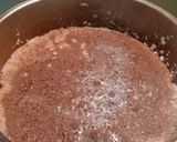 Foto del paso 2 de la receta: Chocolate a la taza con thermomix