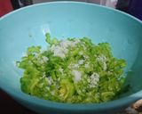 Foto langkah ke 1 dari resep Tumis pare sehat.