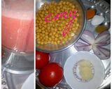 صورة لخطوة 2 من وصفة الحلبسه (حمص الشام)