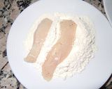 Foto del paso 8 de la receta: Fingers de pollo