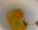 Indulgent Scrambled Eggs recipe step 2 photo