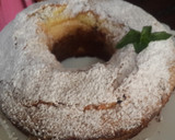 Foto del paso 3 de la receta: Budín con chips de chocolate sin manteca🍫