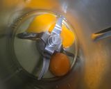 Foto del paso 1 de la receta: Brioche