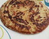 Foto del paso 8 de la receta: Panqueques con manzana