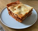 Lasagne Bolognese 🍝 recept fázis 8 fotója